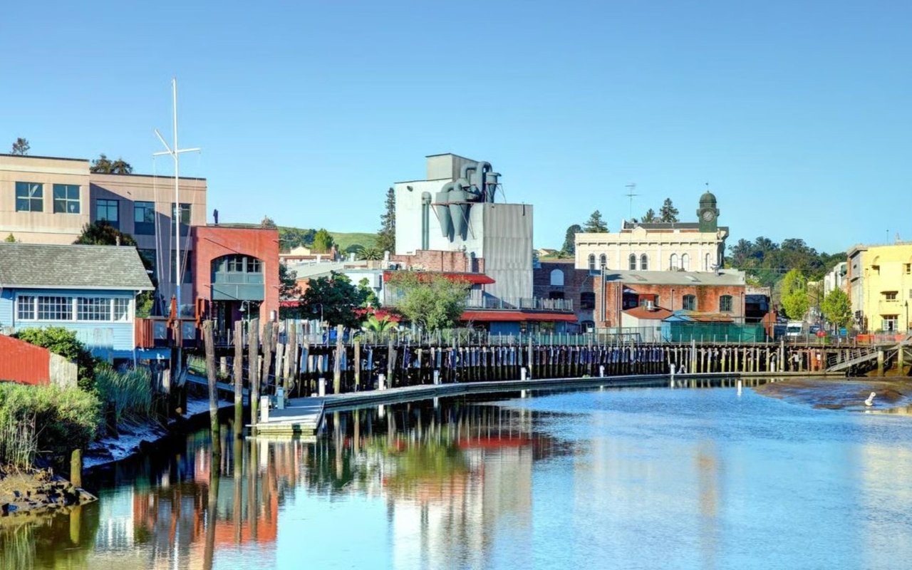 Petaluma