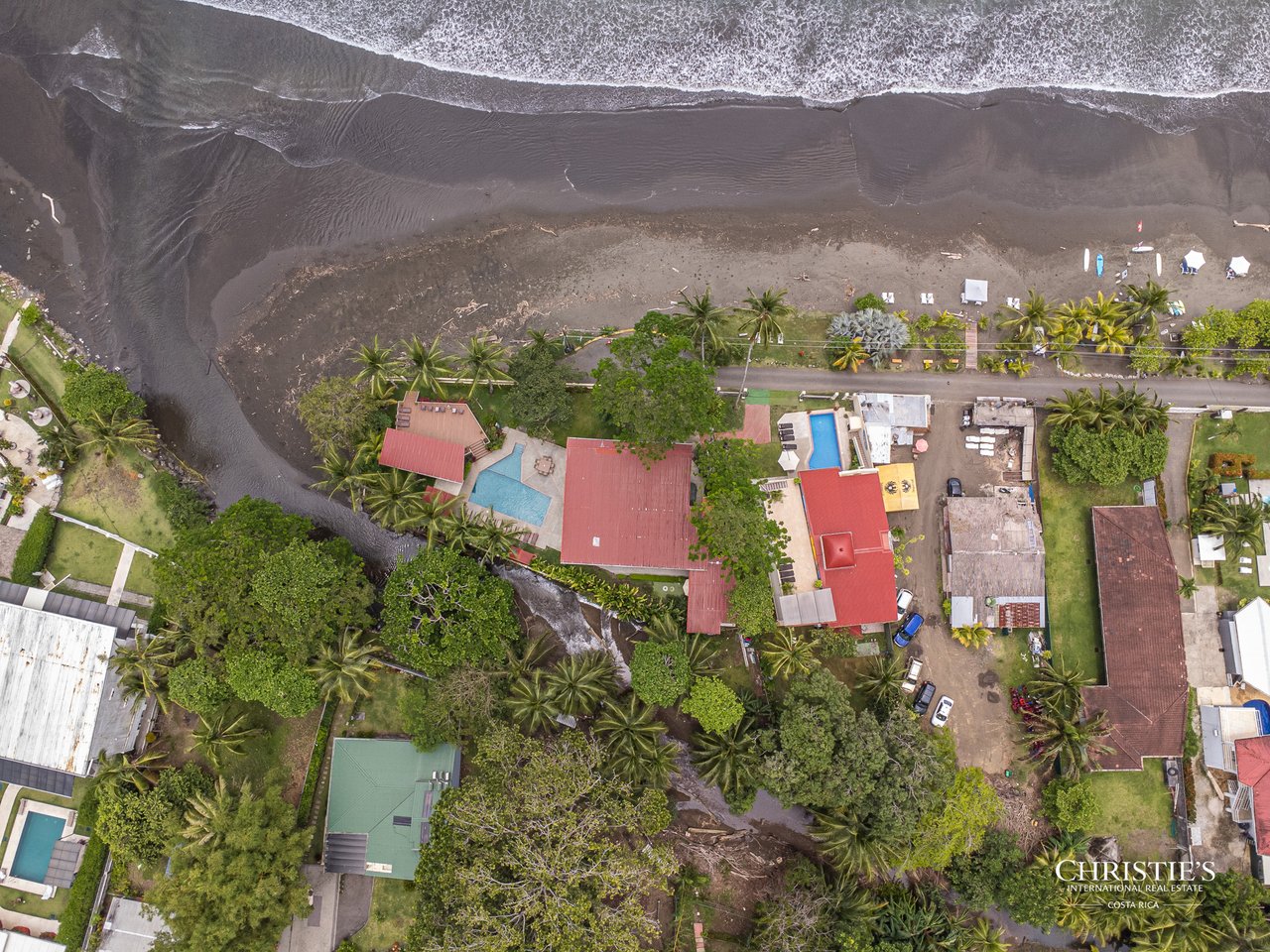 Oceanfront Portfolio Opportunity | Rio Mar Casa 6 & 7