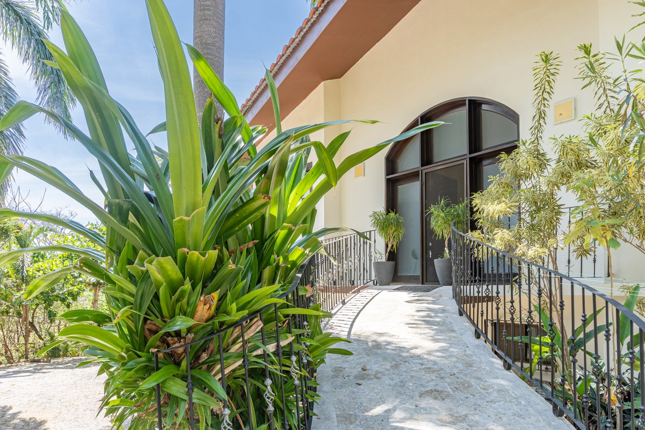 Villa Martina / Samara, Guanacaste