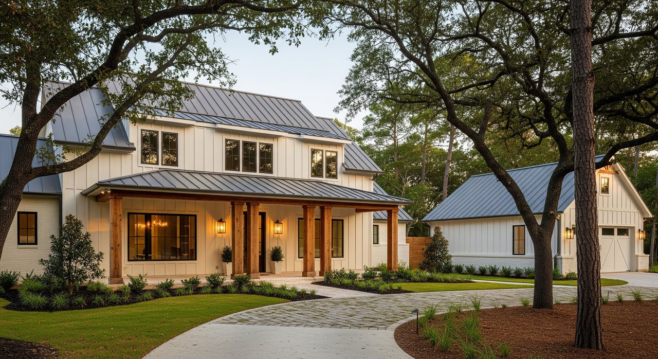 High-ROI Home Upgrades For Redwater Sellers