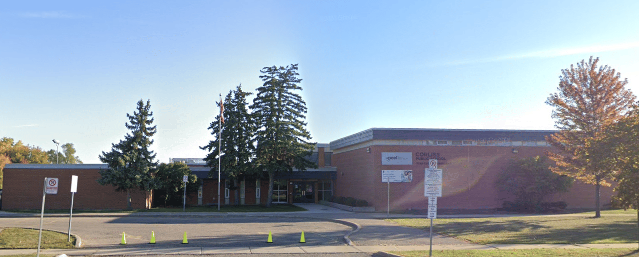 Corliss Public School