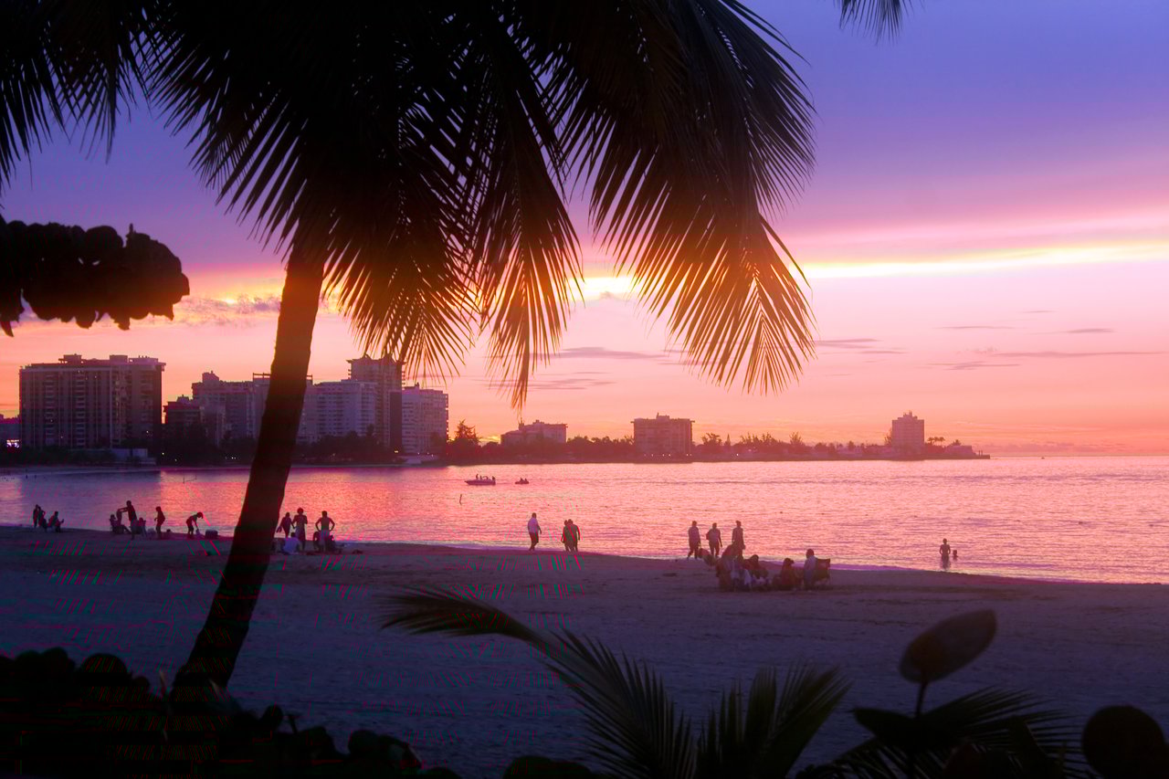 Isla Verde
