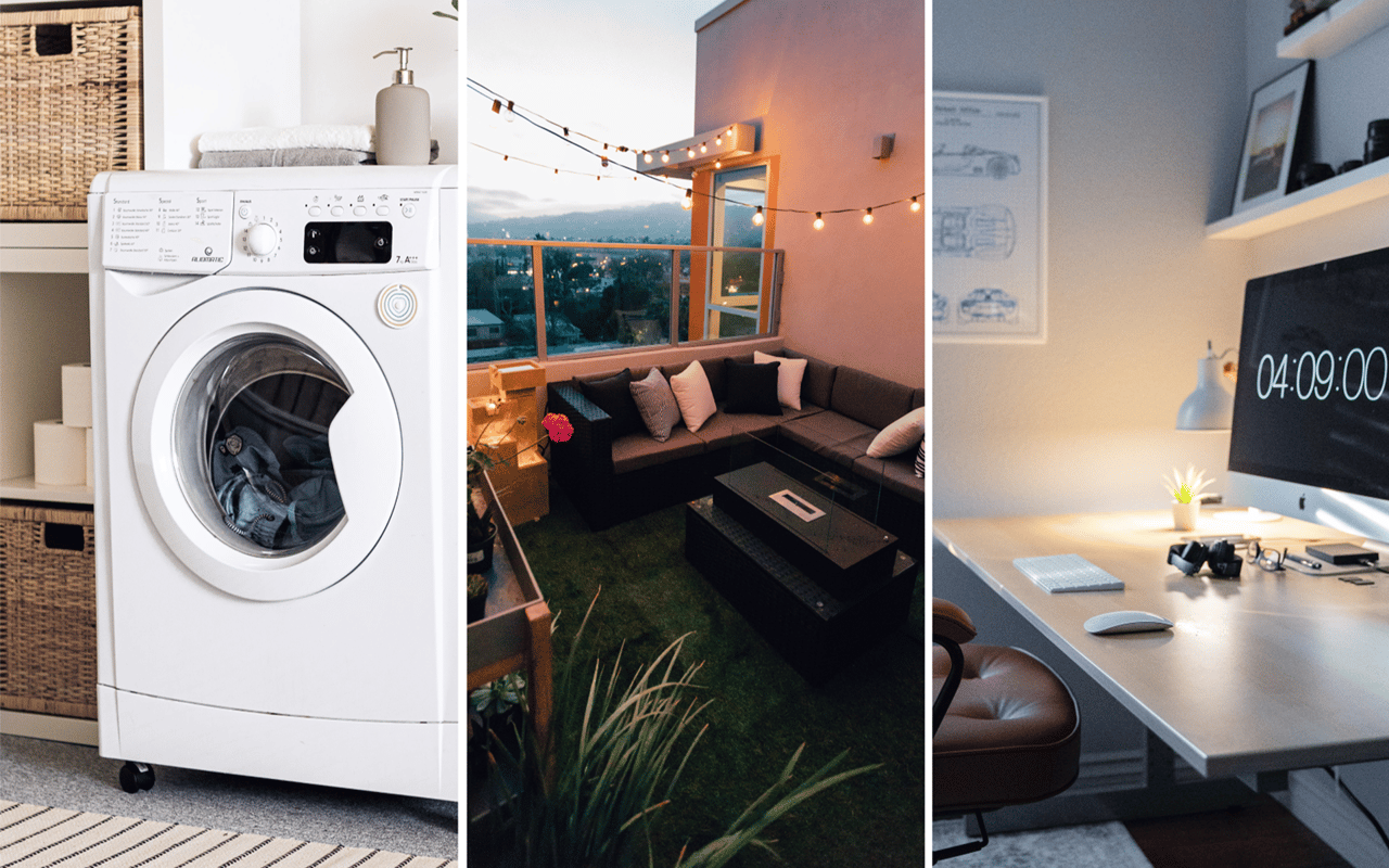 Buying a Home? Put These Items on Your Must-Have List