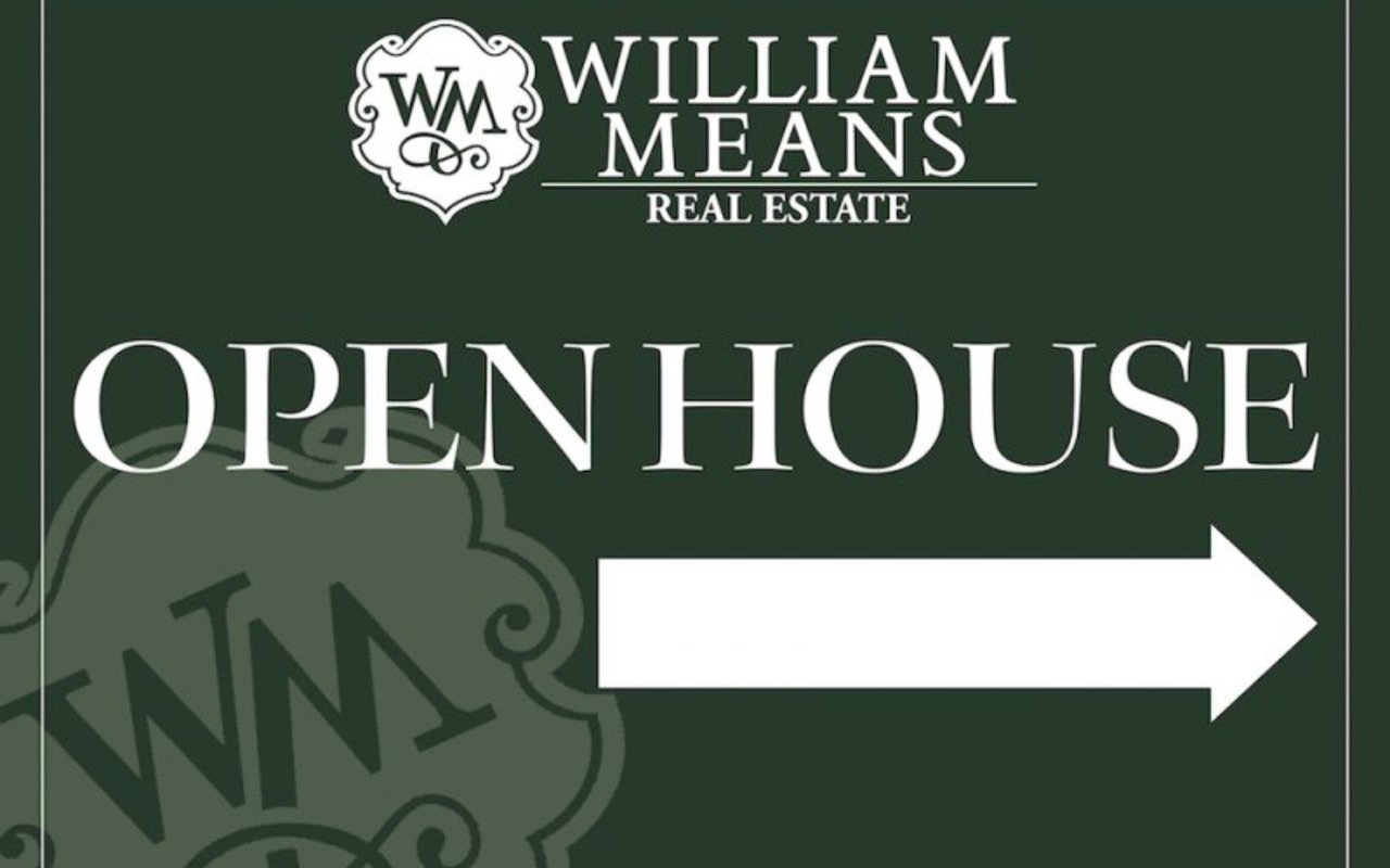 How To Ace Your Open House