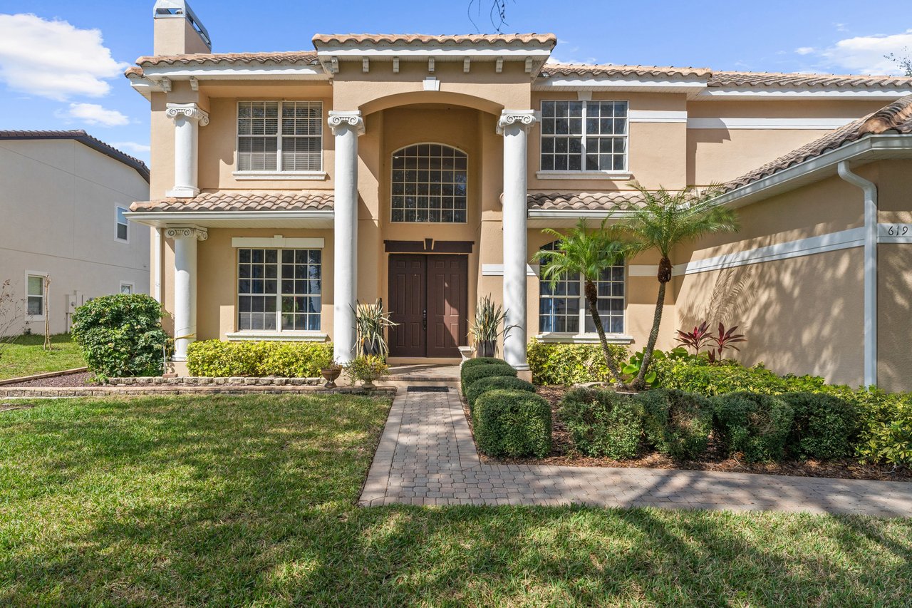 619 Largovista Dr