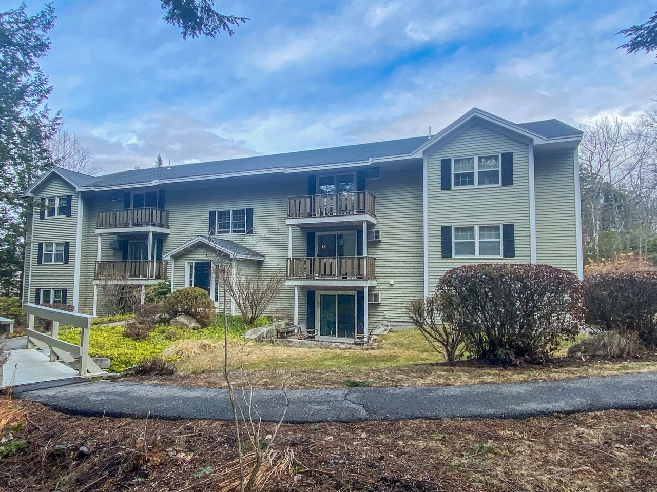 Rental Currently Available