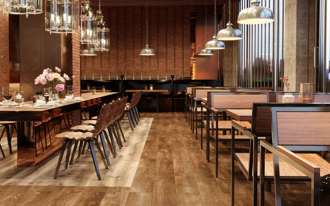 Restaurant/Bar