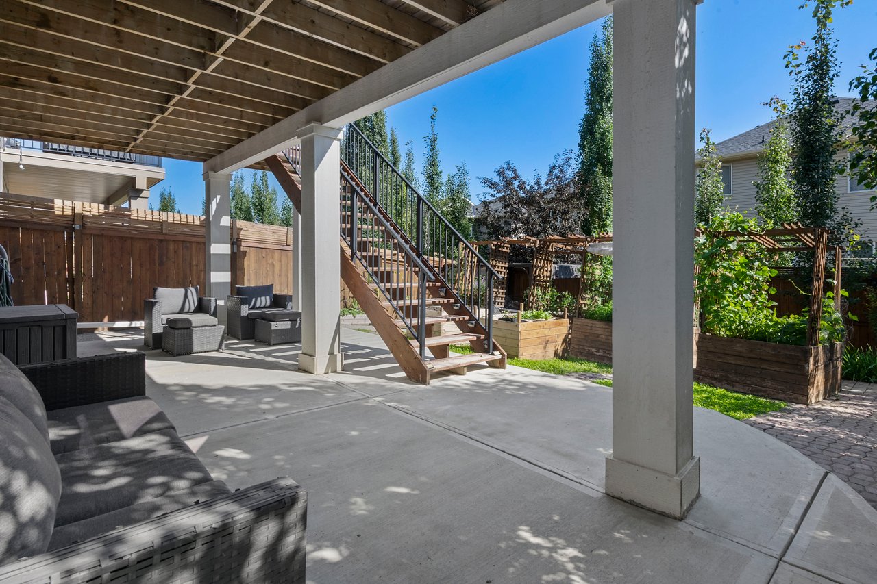 Tuscany Ridge Circle NW Unit: 113