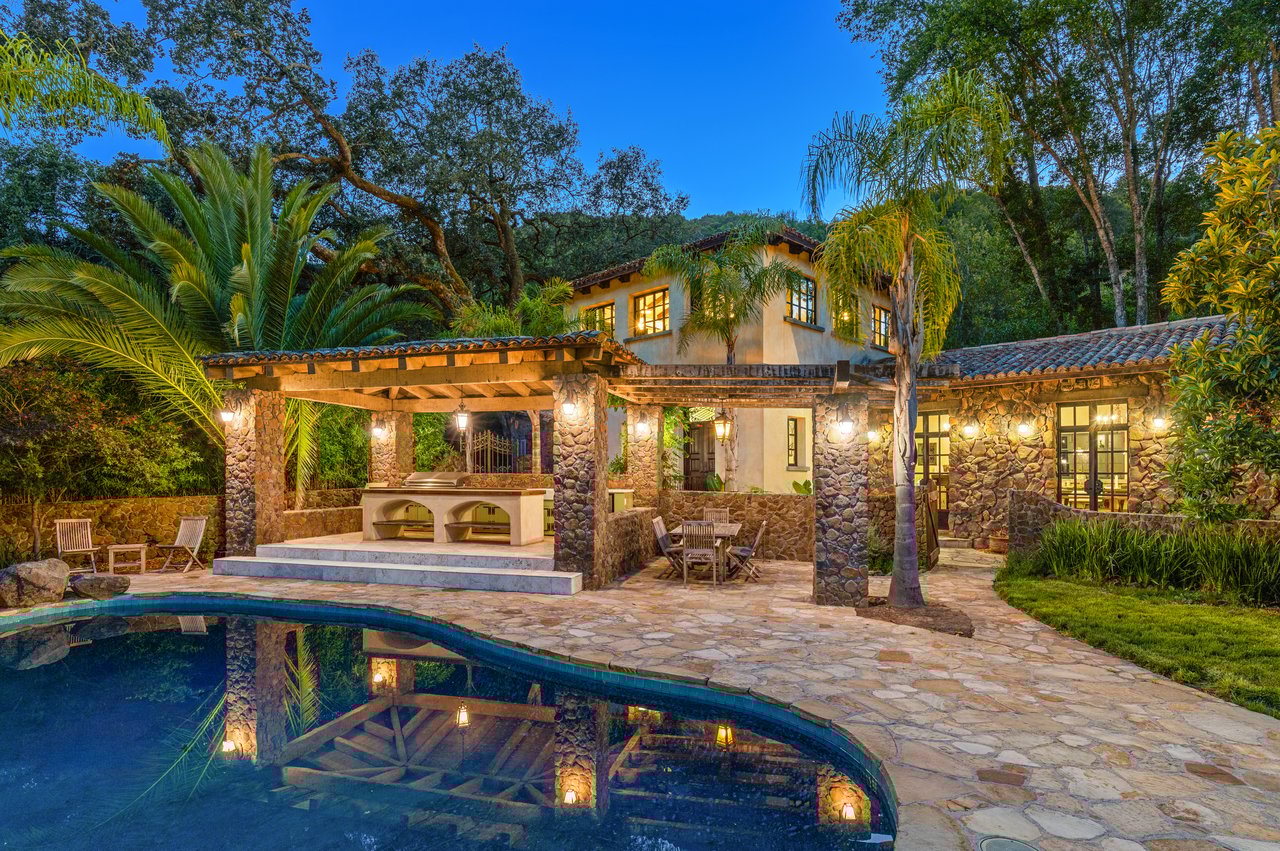 2201 Lucas Valley Road