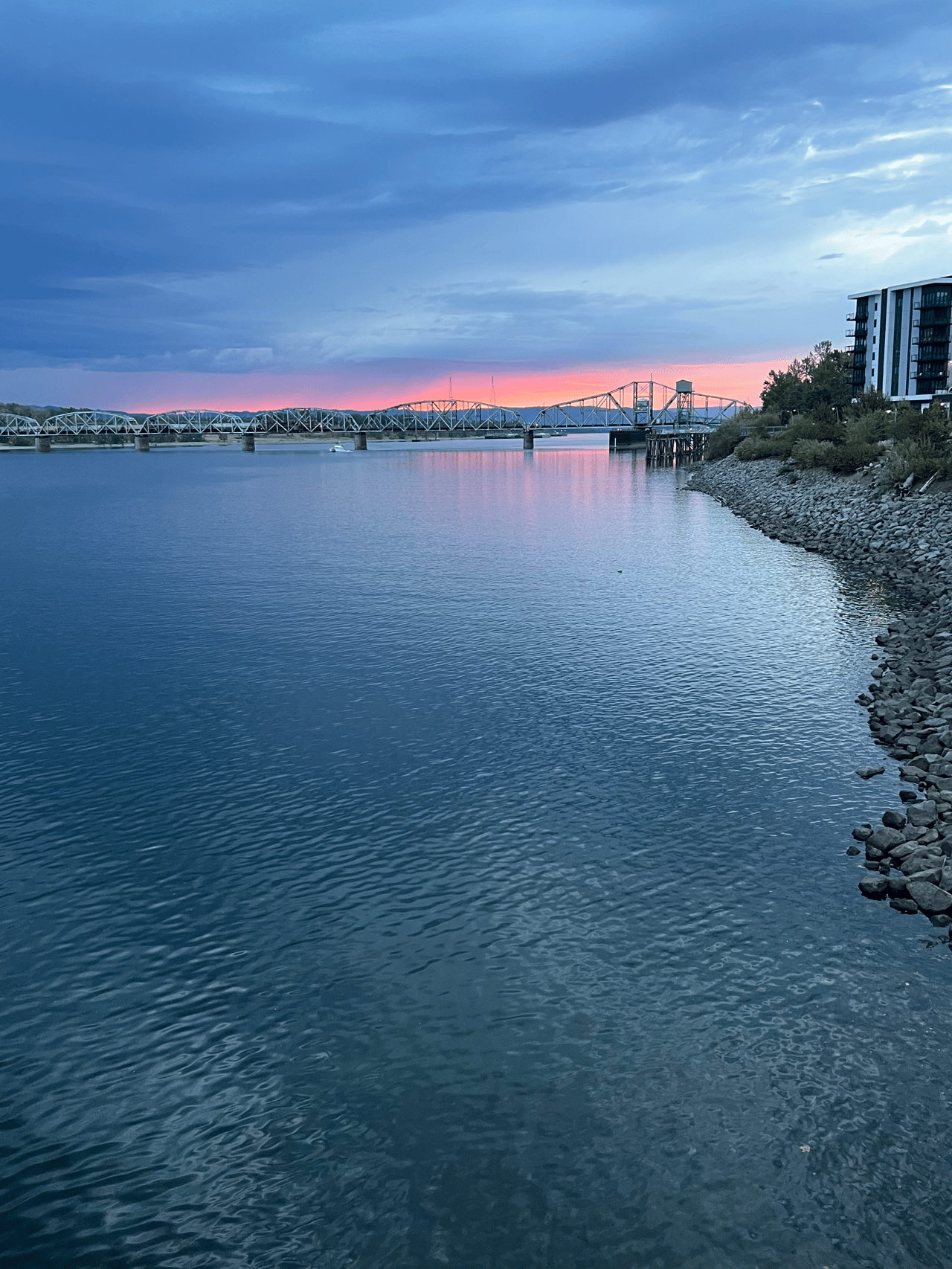 Why Relocate to Vancouver, Washington ? 