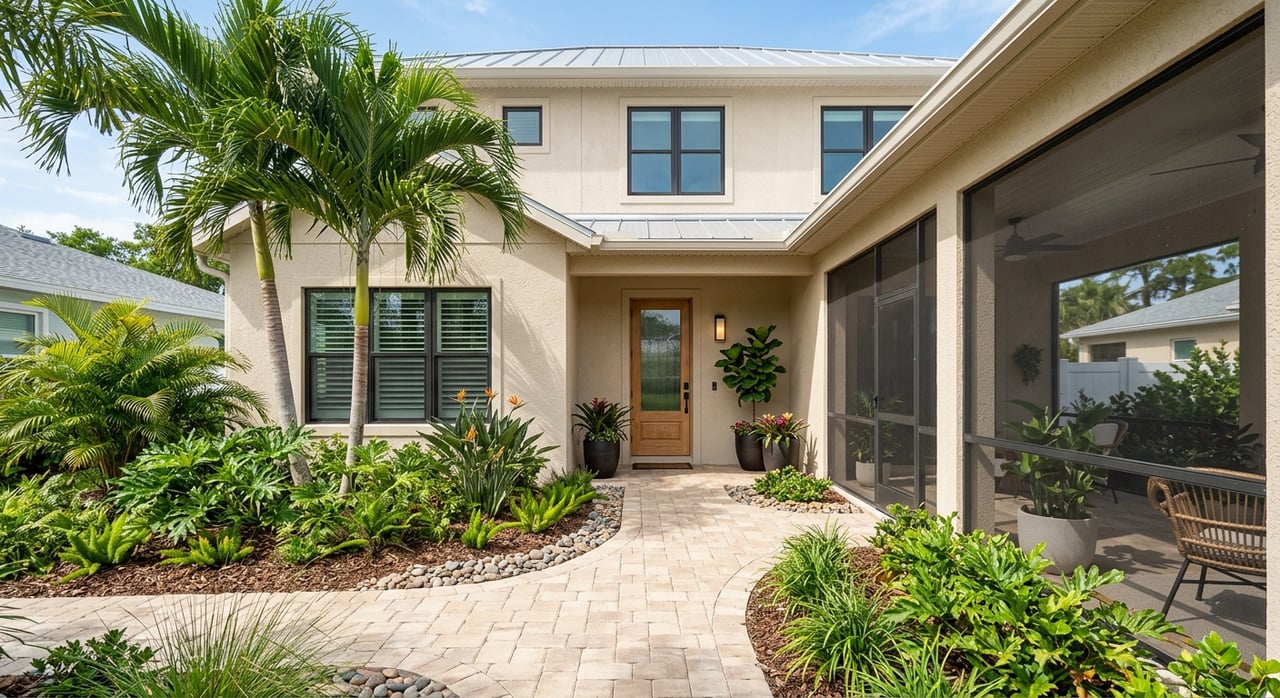Renting Out A Heritage Landing Home: Investor Guide