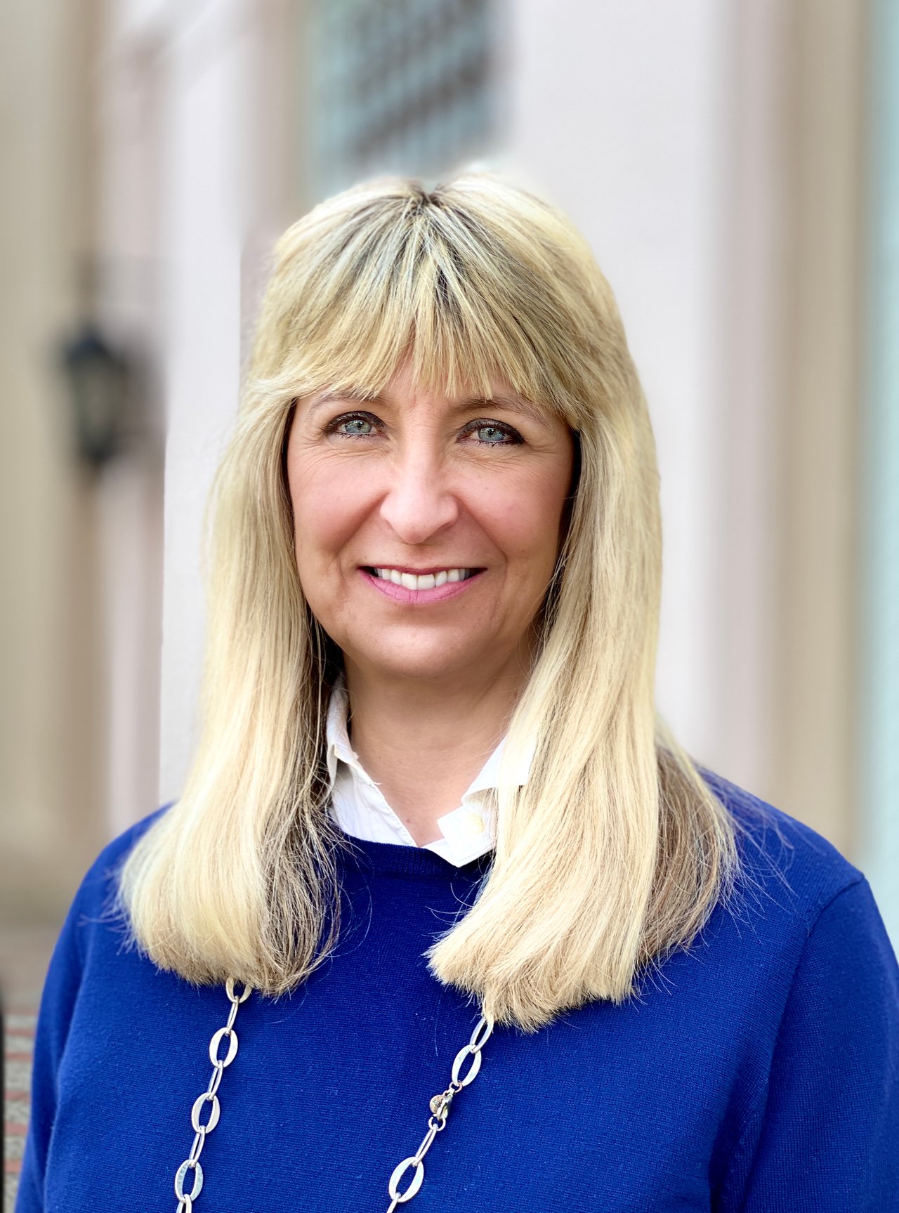 Stacey Doss Burlingame, CA Real Estate Agent Headshot