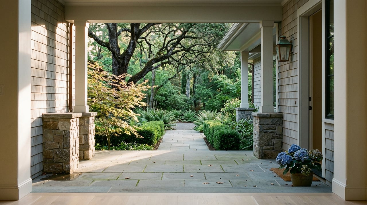 Four Doors on College Avenue Now Cover a Full Day in Kentfield