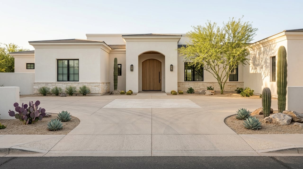 How The North Scottsdale Luxury Market Is Evolving