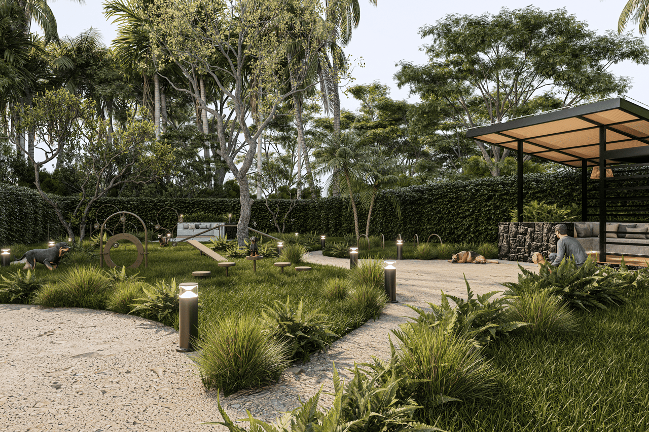 Playa Negra | Luxury Lot & Model Home B in Black Coast | 4-Bed Gated Community Retreat!
