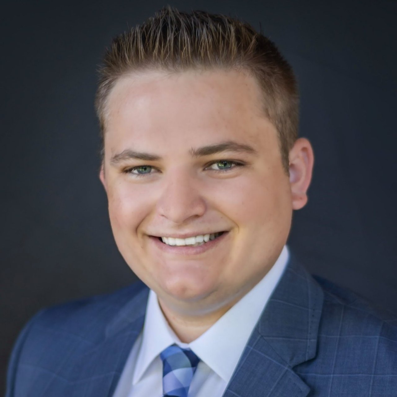 Steven Scott Clarkston, MI Real Estate Agent Headshot
