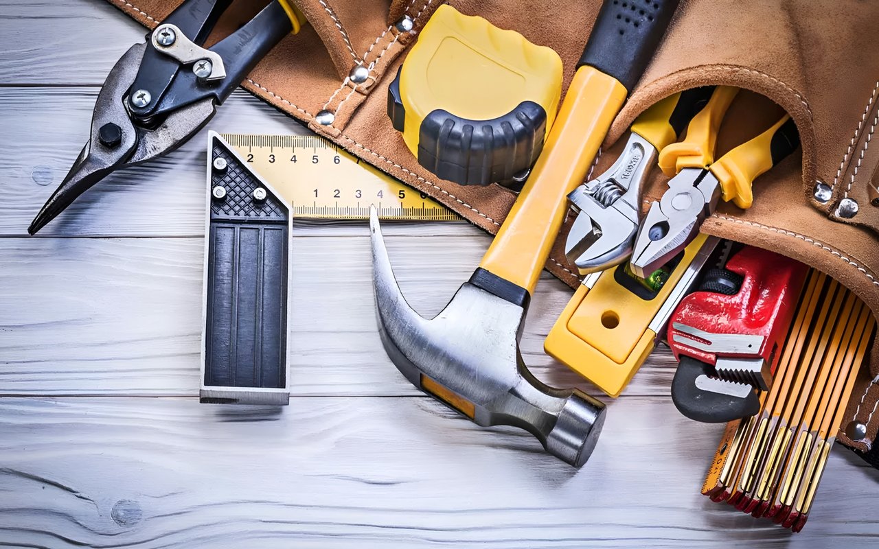 DIY vs. Professional Renovations: When to Call in the Experts