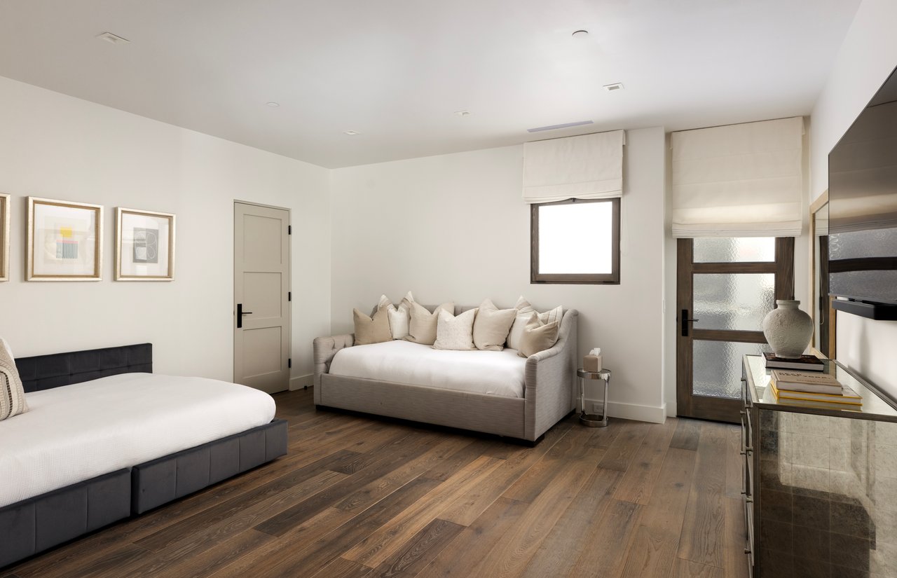 Dana Point Executive Lease