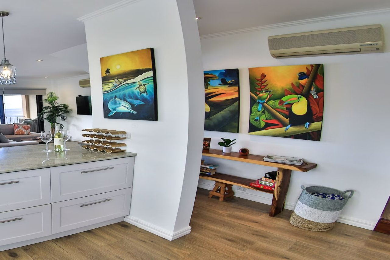 Flamingo Cove 3 | Spectacular Ocean Views in Playa Flamingo