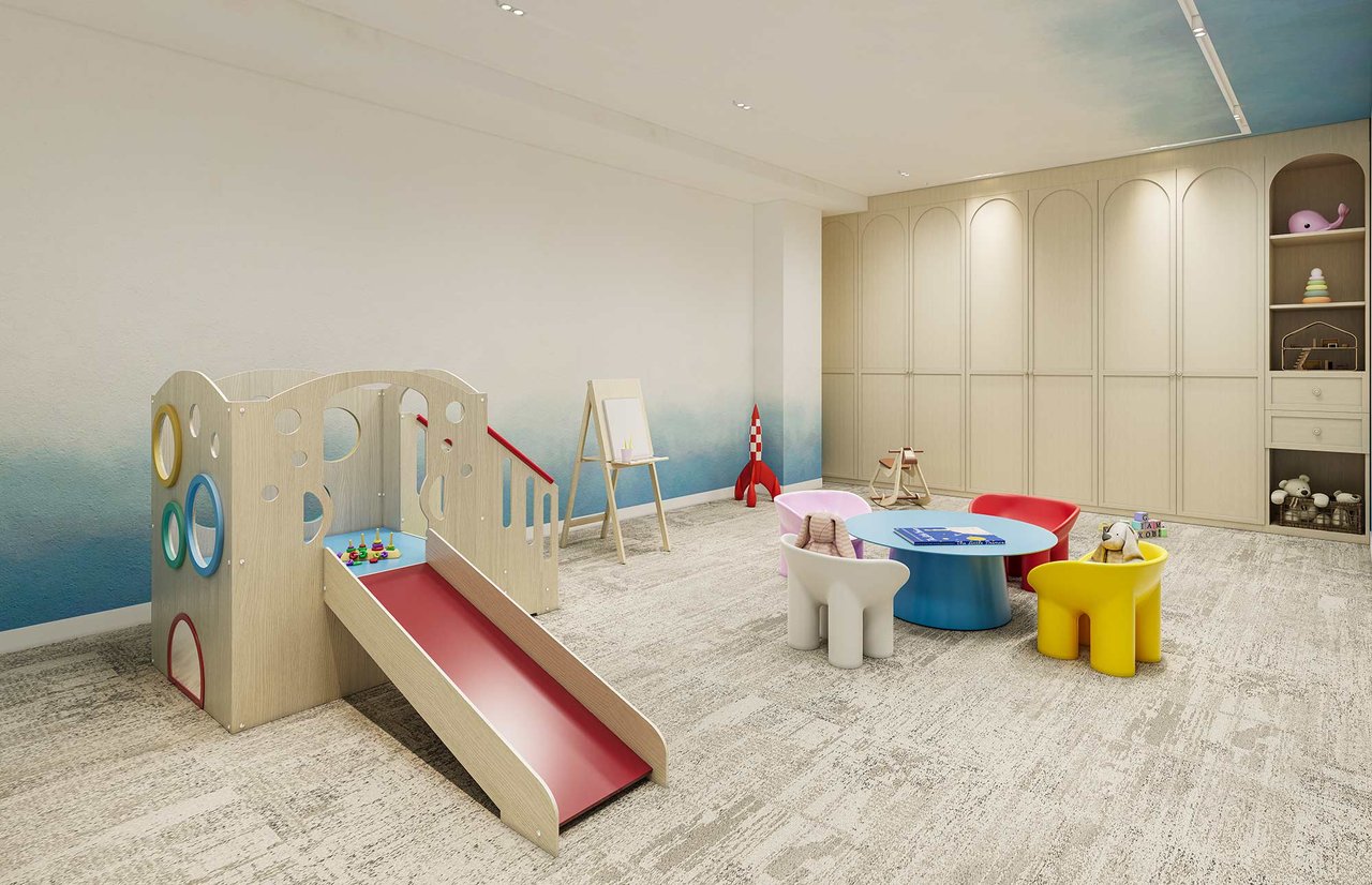 Viceroy Residences Clearwater Beach