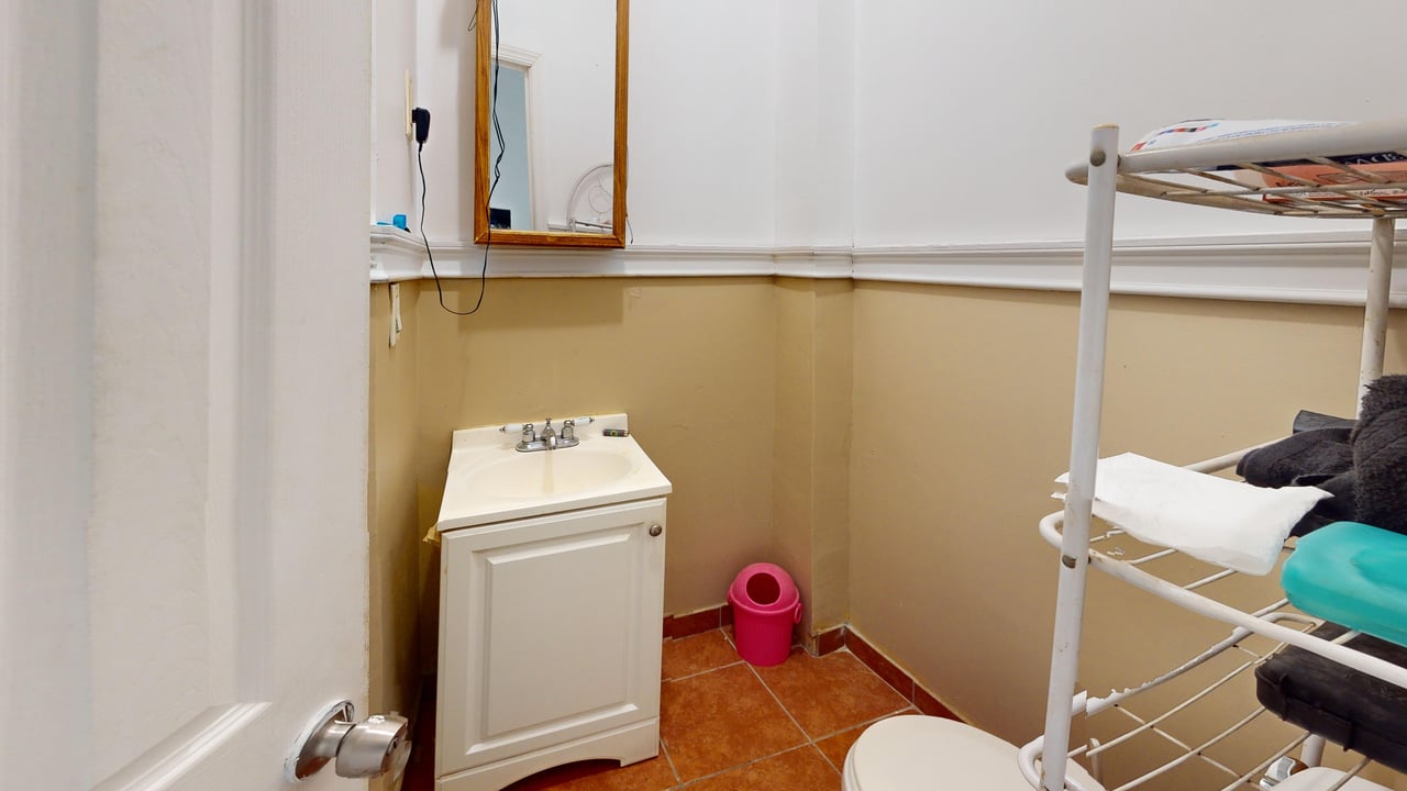 Bushwick Multifamily