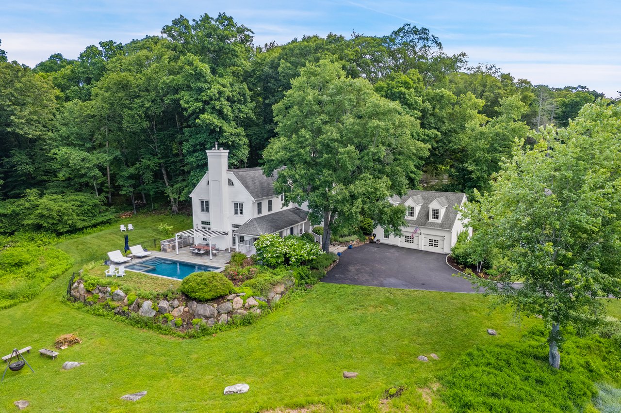 355 Pine Brook Road