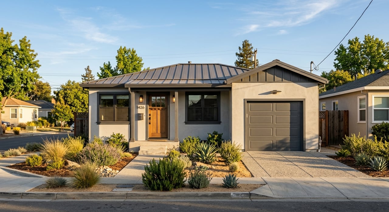 When To Sell A Riverside Starter Home Or Rental Property