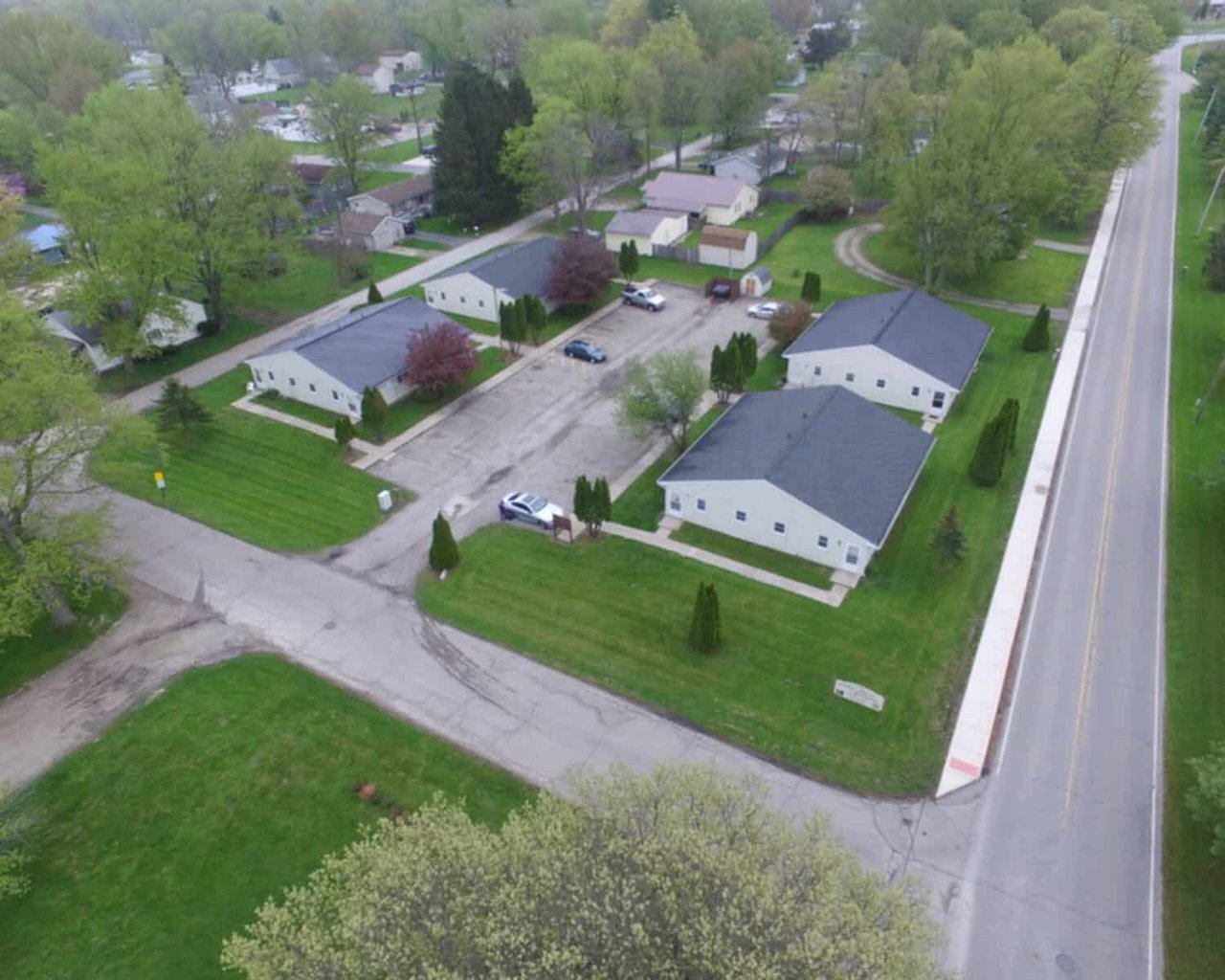 1729 Bankcroft Avenue | Rochester, Indiana