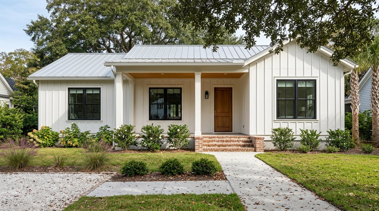 Johns Island New Construction Vs Resale Homes