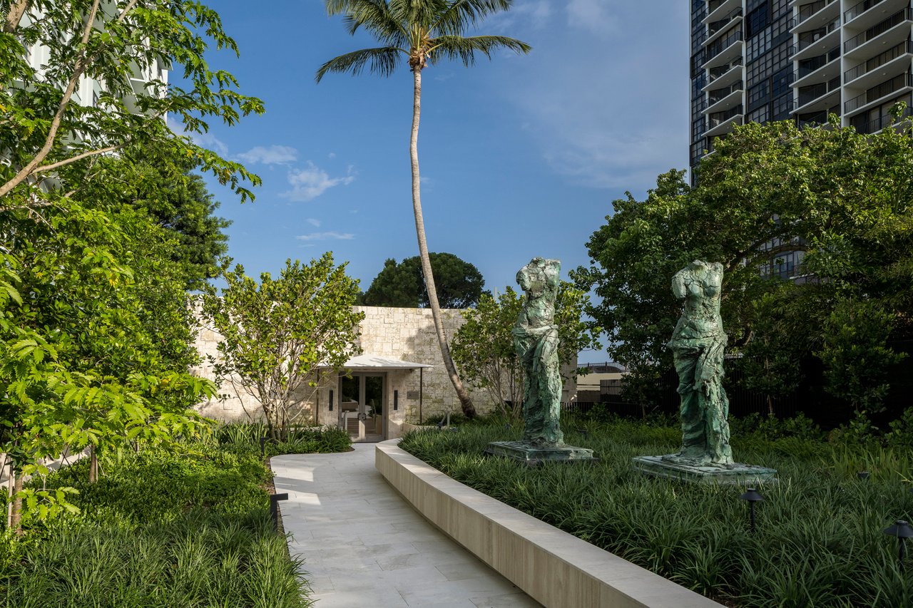 St. Regis Residences Miami