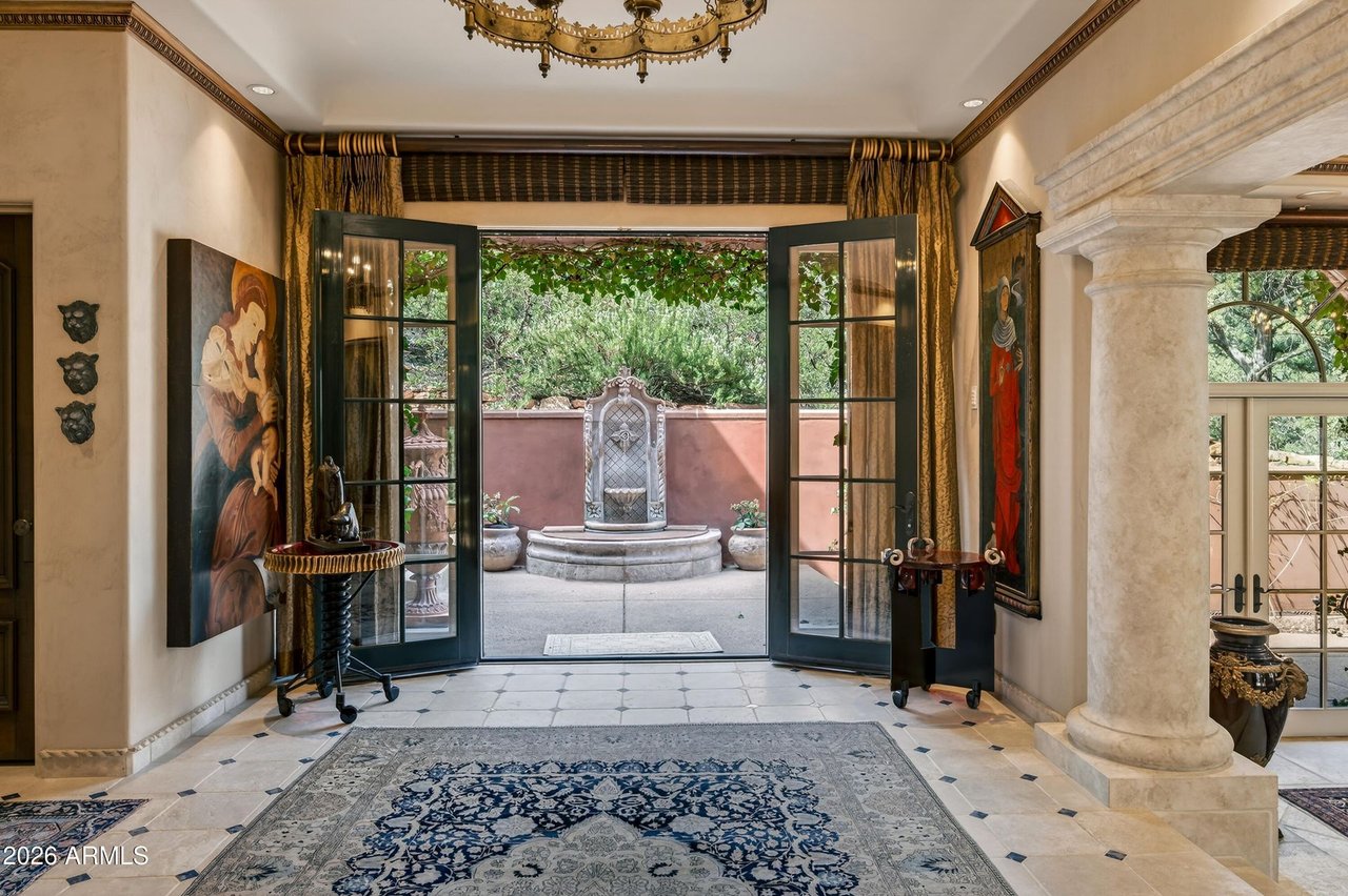 Private Enchantment Estate