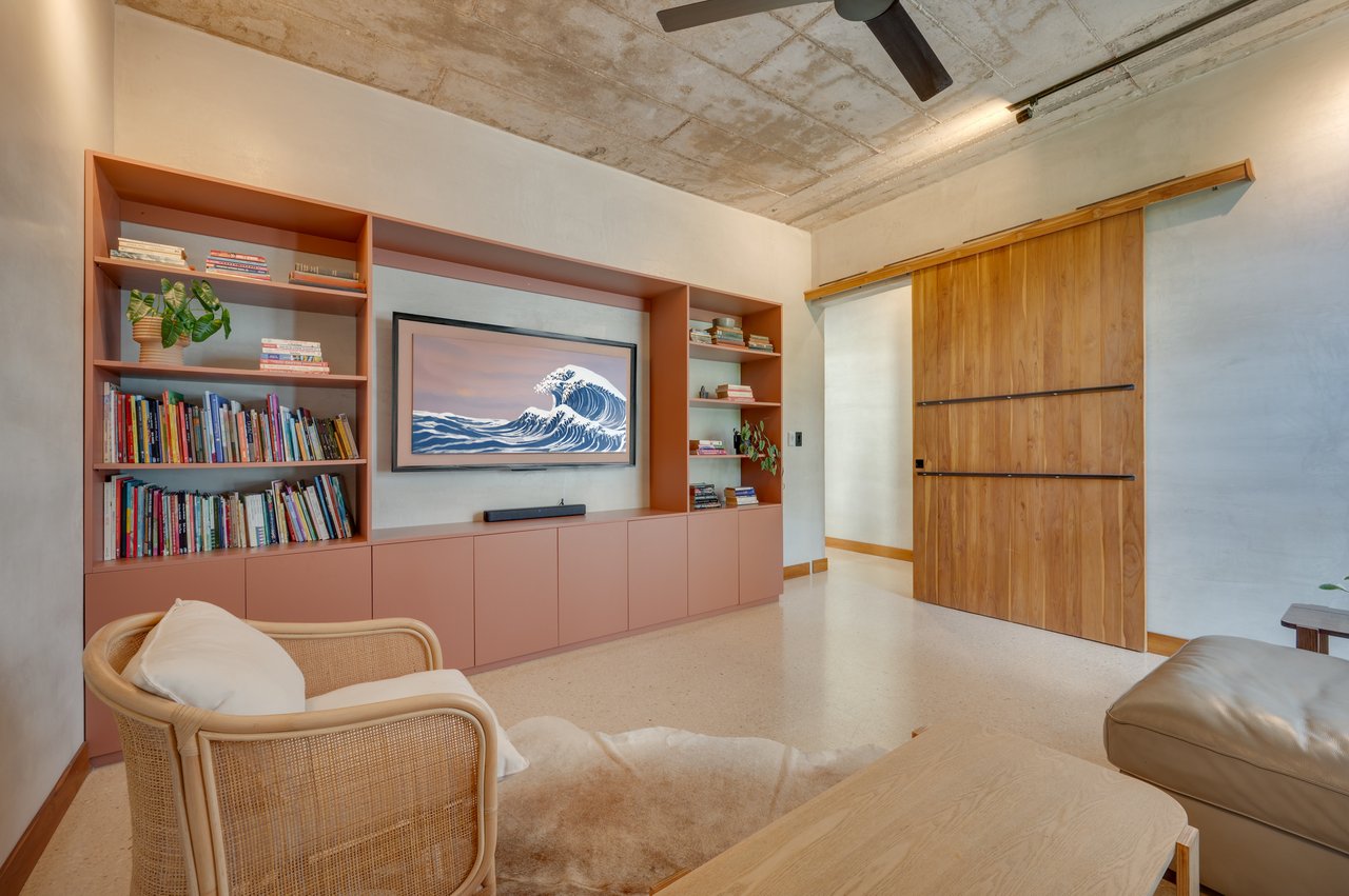 Dos Rios 53 | Tropical Modern Home with Pool & Forest Views in Mar Vista, Playa Flamingo