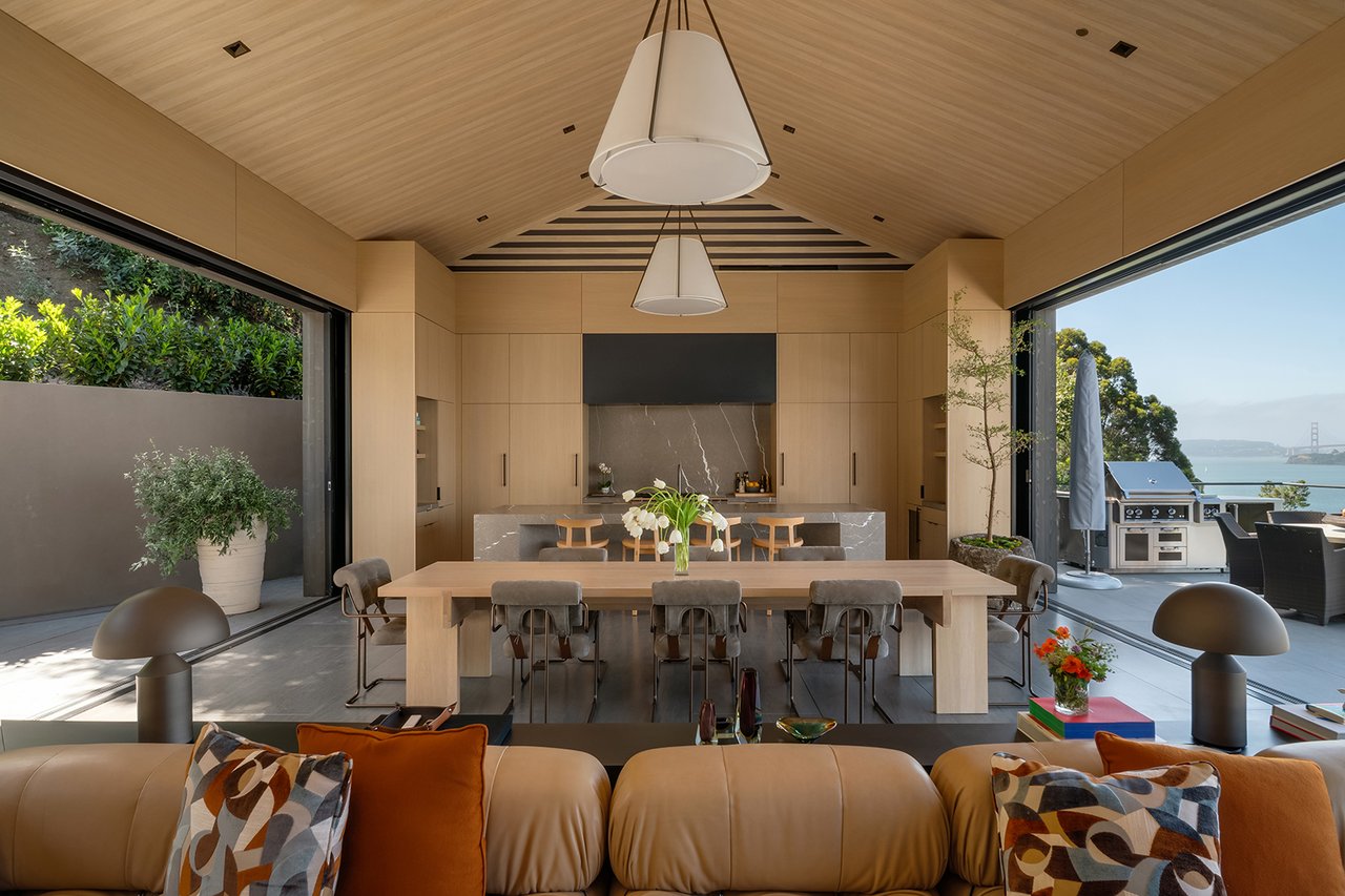 Stylish and Chic - Completed in 2024