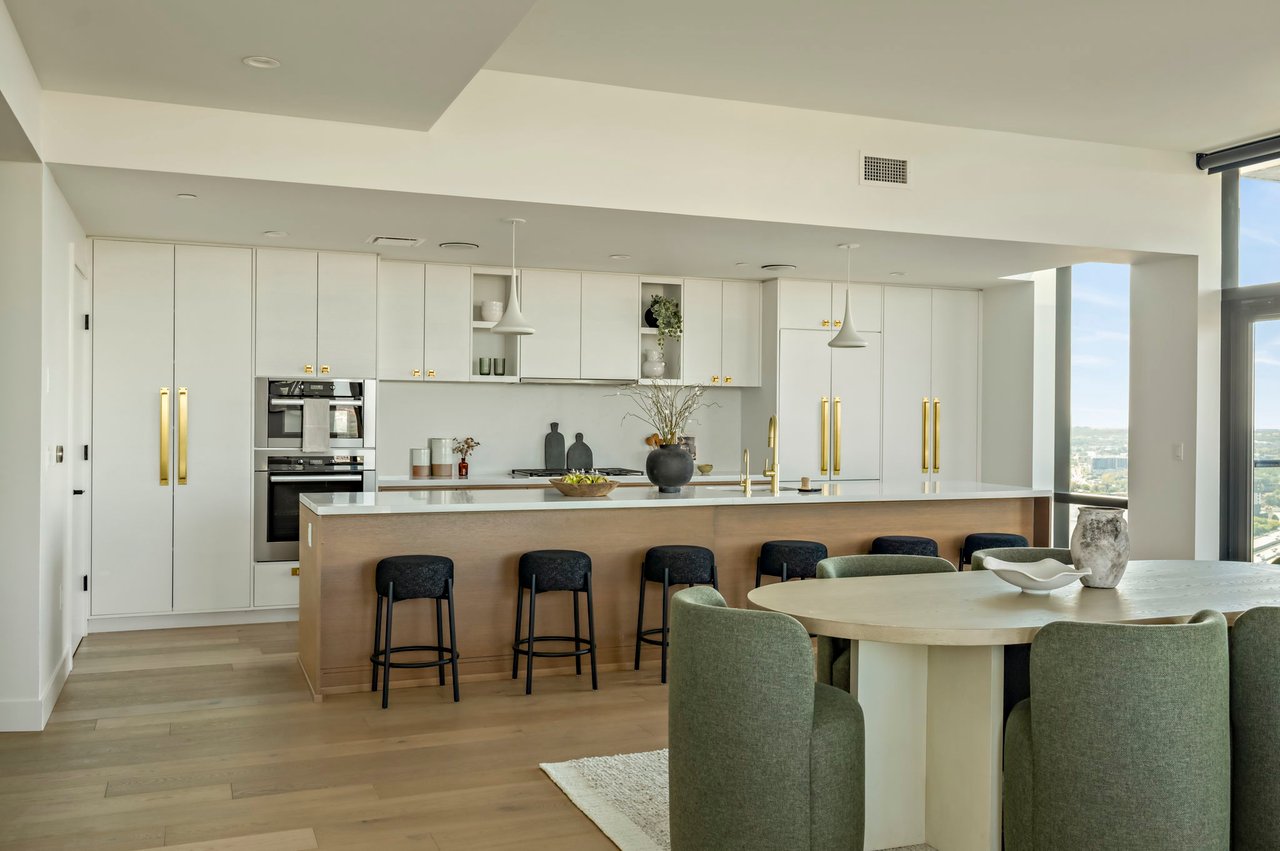 70 Rainey Street #2701 | DOWNTOWN