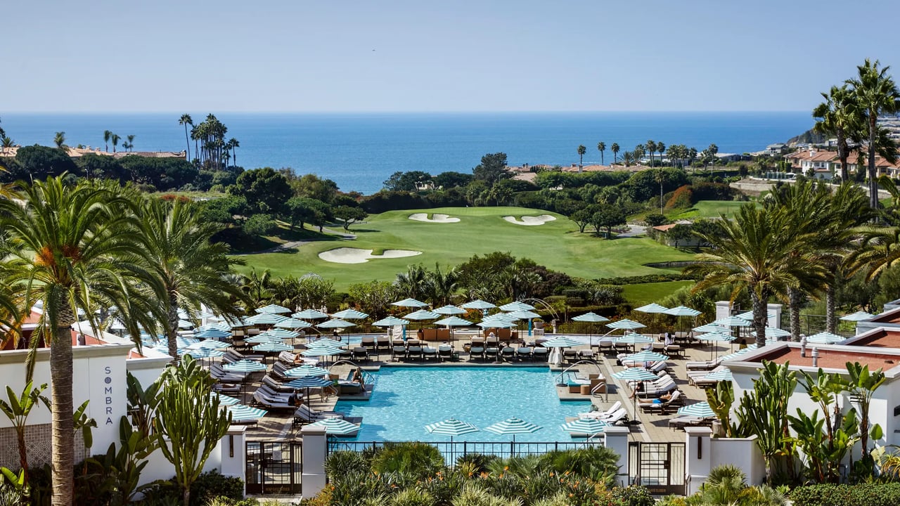 23 Luxe Family Resorts in the US and Caribbean