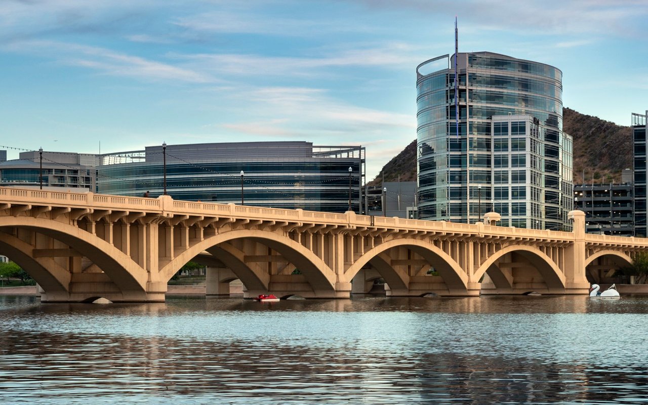 Tempe
