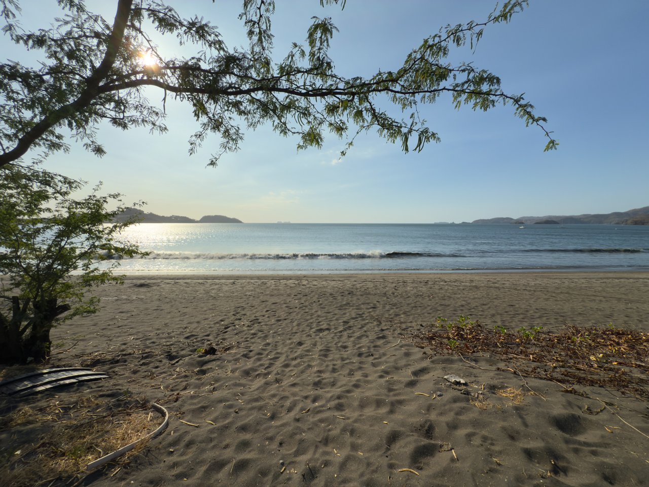 Golden Palms #4: Modern Beachfront Condo in Playa Potrero | 2 Bed, 2 Bath