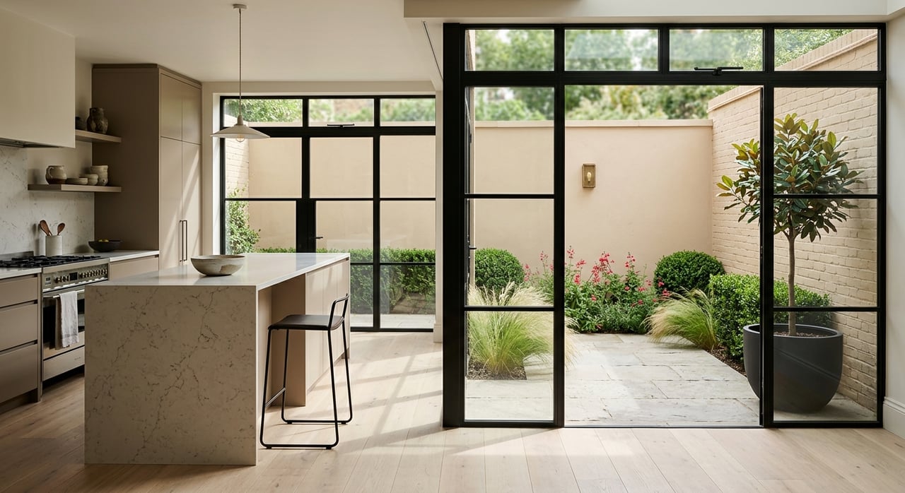 Townhome Or Single-Family Living In Frisco