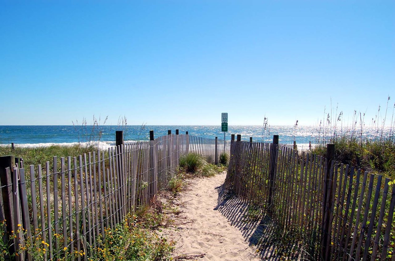 Wrightsville Beach