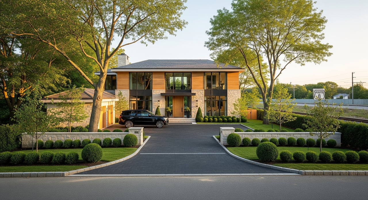 Commuting From Shelton: Route 8, VTD2GO and Rail