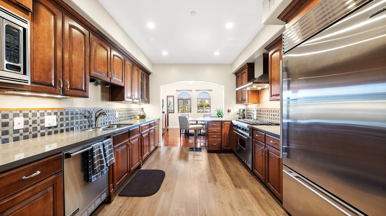 12026 Rhode Island Ave Unit: PH1