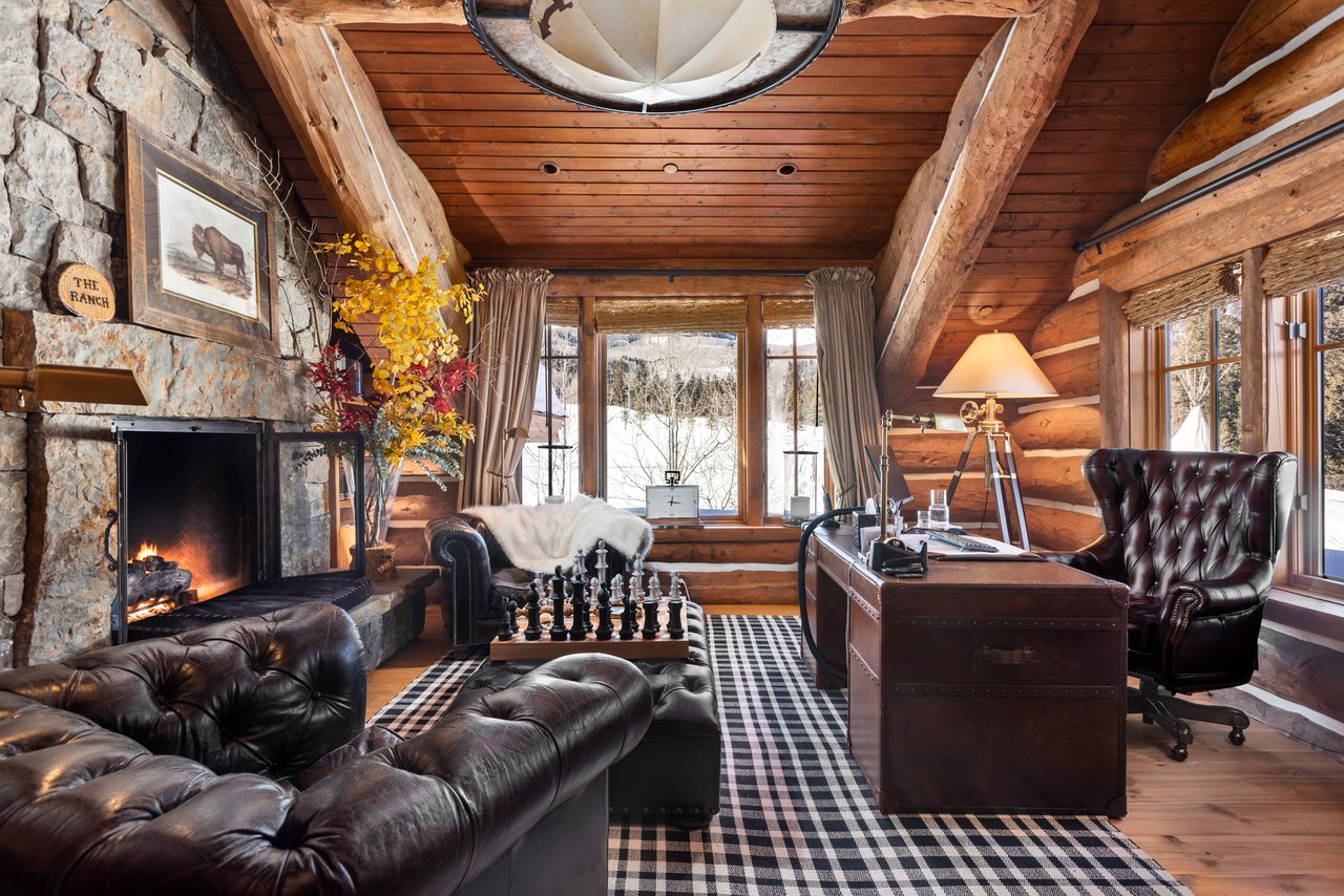 6855 Capitol Creek Road