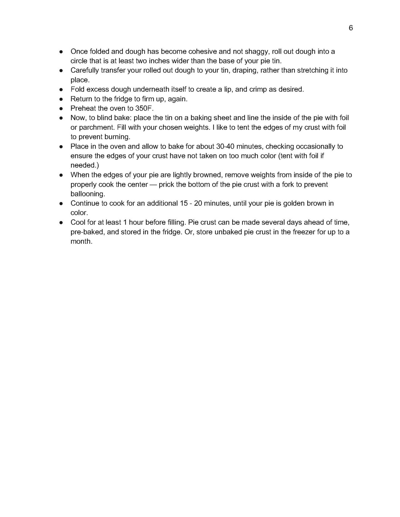 THE BEST PUMPKIN PIE EVER!!!