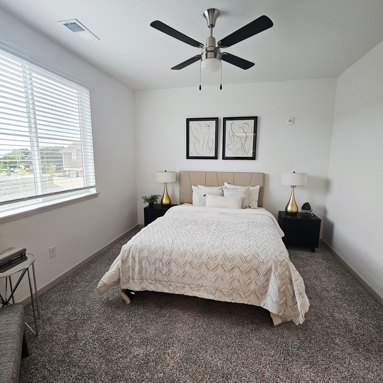 3 Bed 2.5 Bath Townhome Longmont