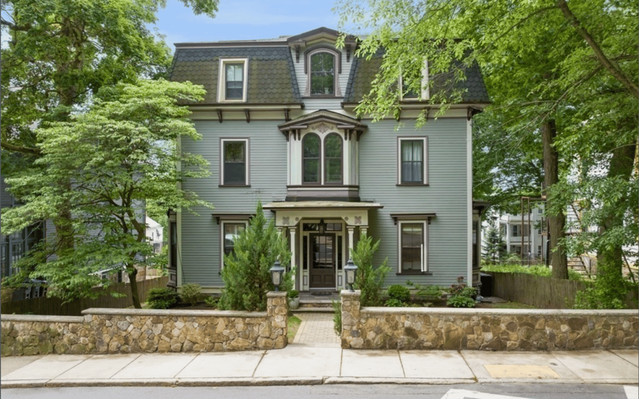 Jamaica Plain