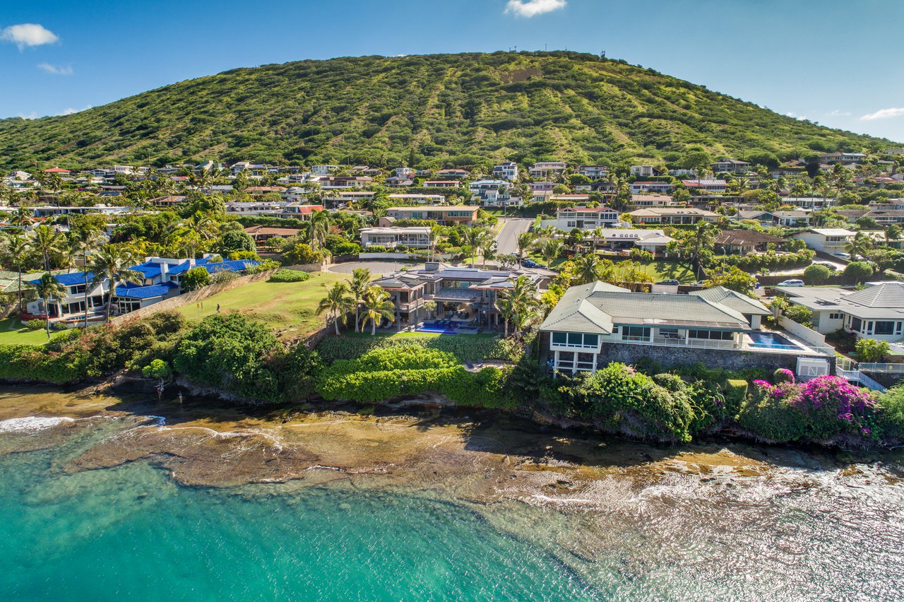 Portlock