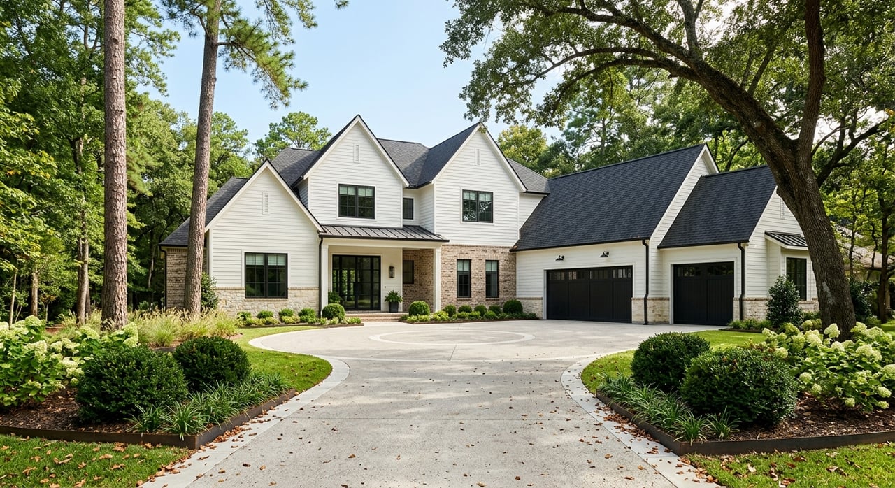 Texarkana Texas Options For Move Up Home Buyers