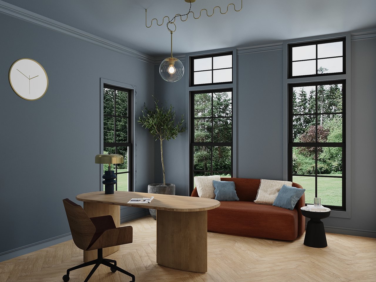 The Enclave at Bridgestone