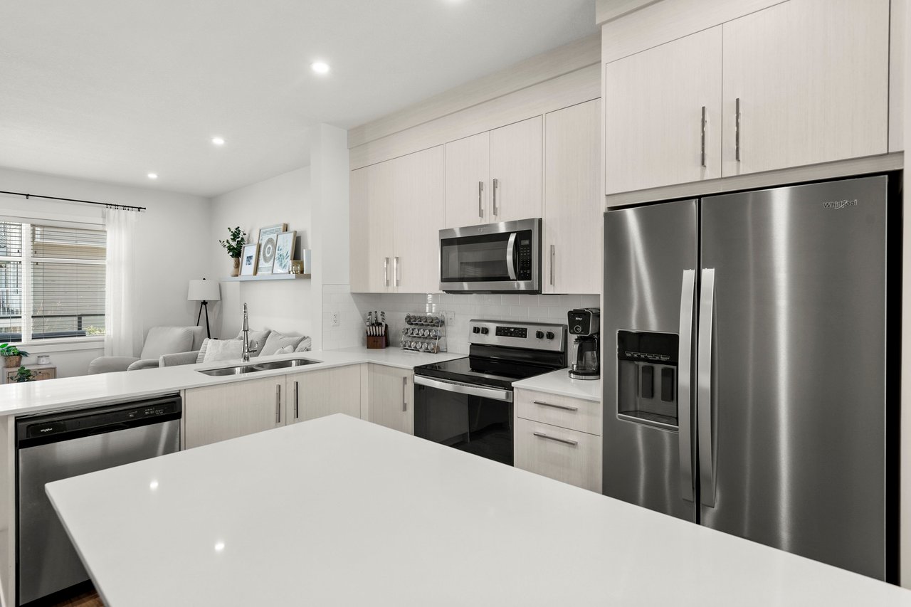 14225 1 Street NW Unit: 505