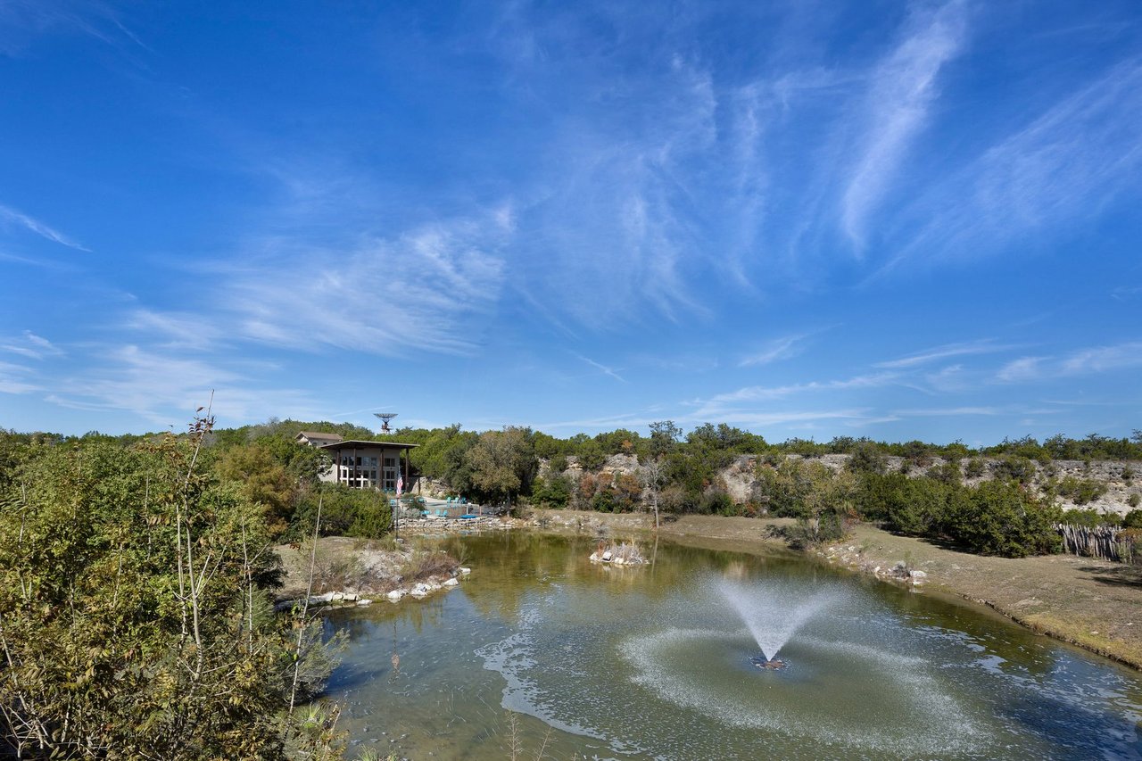 The Retreat at Crystal Creek